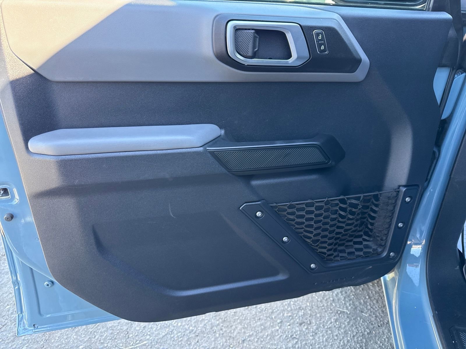 Certified 2021 Ford Bronco Big Bend image 10