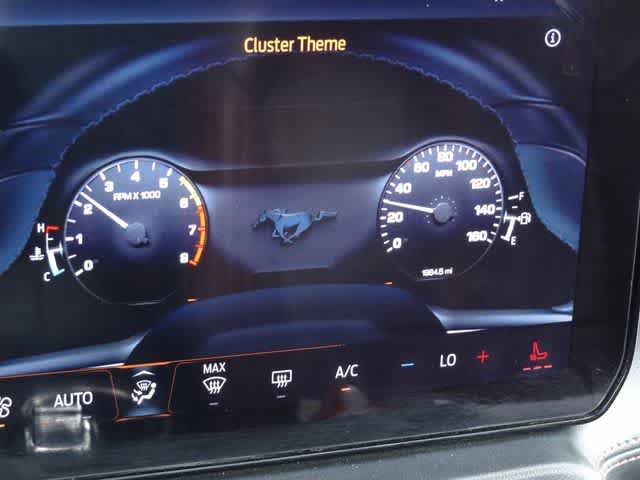 Certified 2024 Ford Mustang Premium RWD image 25