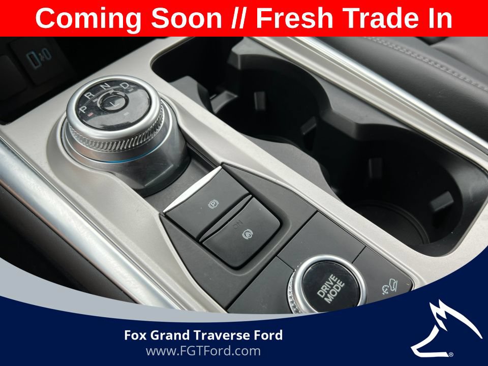 Certified 2023 Ford Explorer XLT w/ Equipment Group 202A AWD/4WD image 27