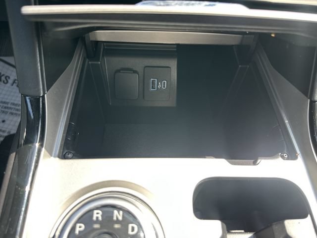 Certified 2024 Ford Explorer ST w/ Equipment Group 401A AWD/4WD image 50