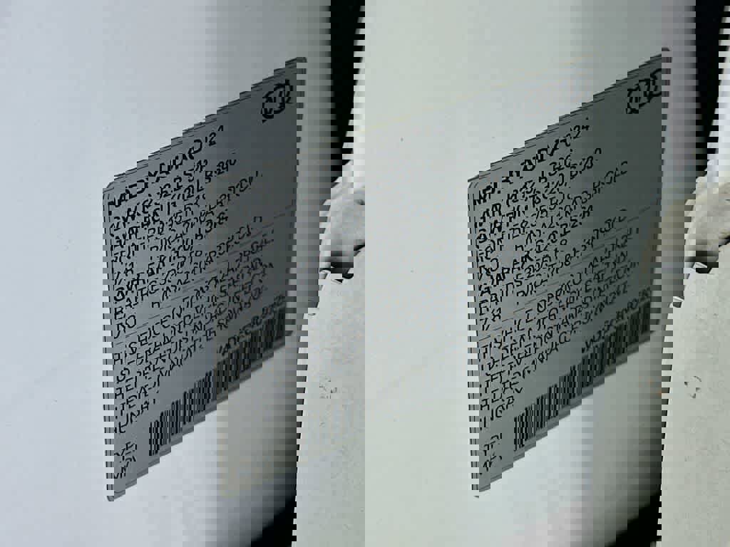 Used 2024 Audi Q3 2.0T Premium image 23