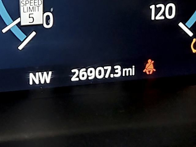 Certified 2023 Ford F150 Lariat w/ Equipment Group 502A High image 23