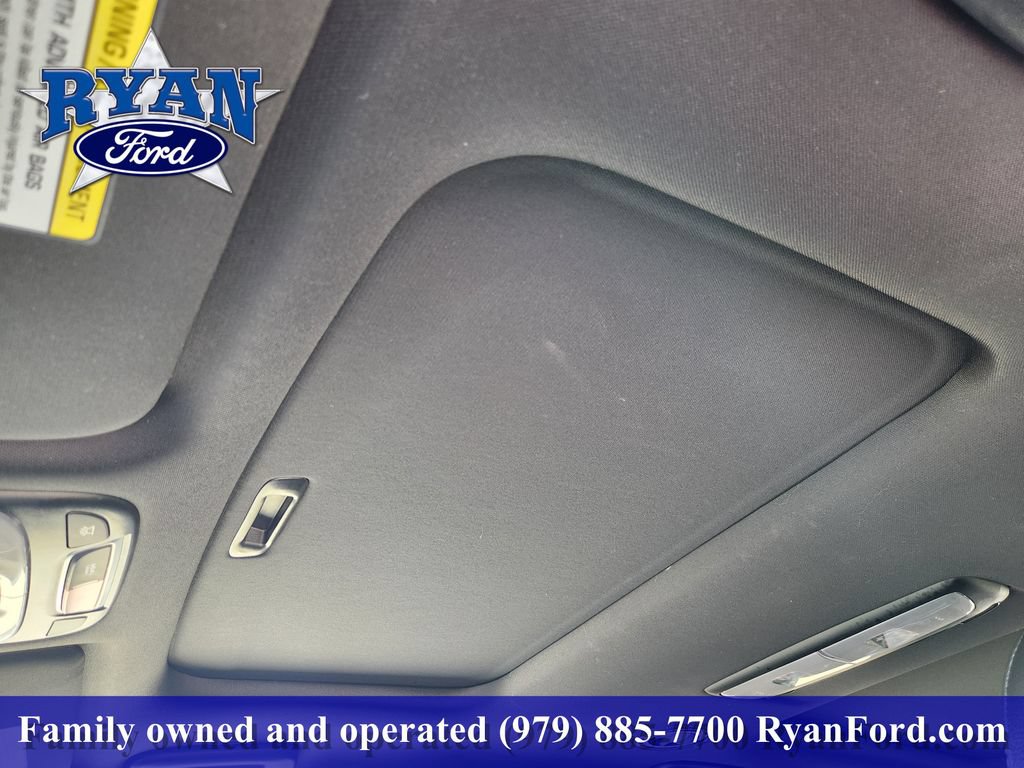Used 2024 Kia Telluride SX X-Line AWD/4WD image 17