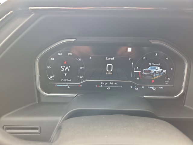 Used 2023 GMC Sierra 1500 AT4 w/ AT4 Preferred Package image 17