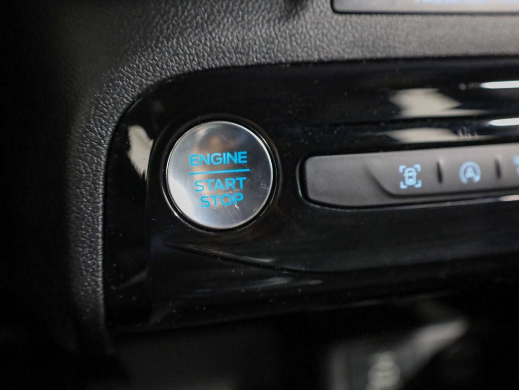 Certified 2024 Ford Escape ST-Line Select w/ Tech Pack #1 AWD/4WD image 32