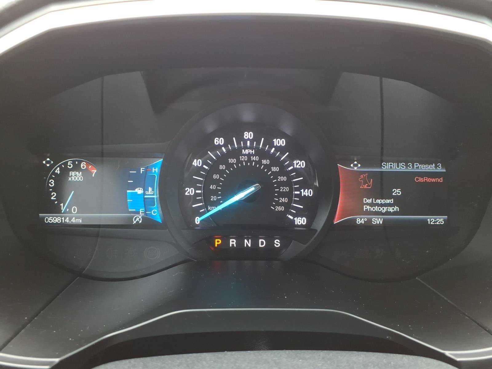 Certified 2020 Ford Edge SEL w/ Convenience Package AWD/4WD image 20