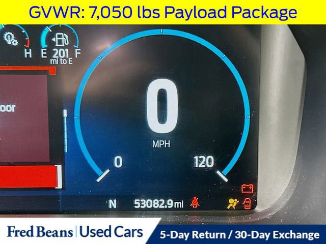 Certified 2023 Ford F150 Lariat w/ Equipment Group 502A High image 15