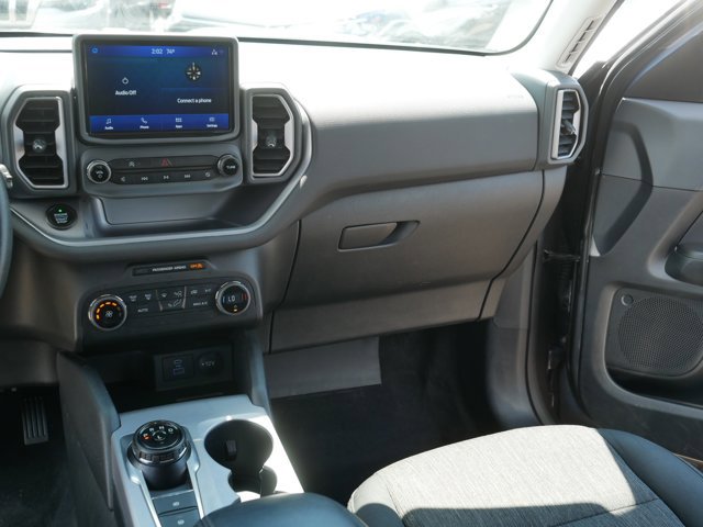 Certified 2021 Ford Bronco Sport Big Bend AWD/4WD image 21