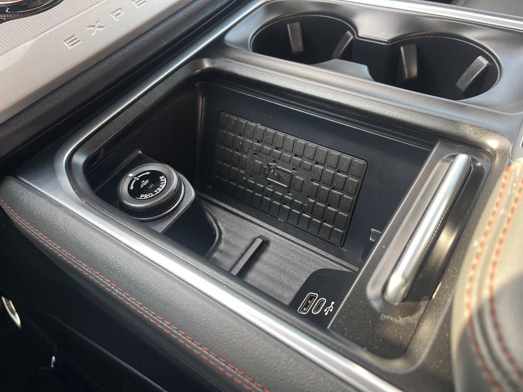 Certified 2025 Ford Expedition Max Active AWD/4WD image 34