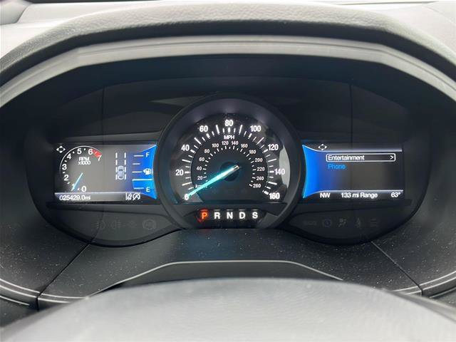 Certified 2024 Ford Edge ST-Line AWD/4WD image 21