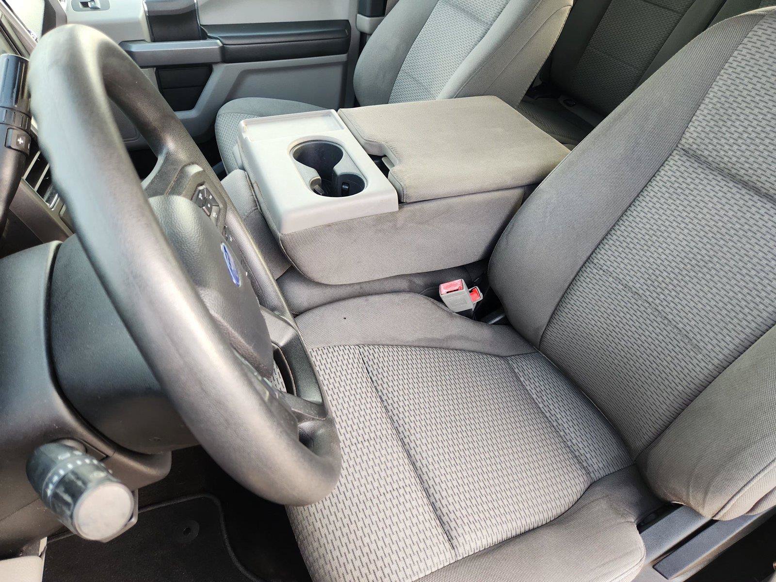 Certified 2019 Ford F150 XLT RWD image 11