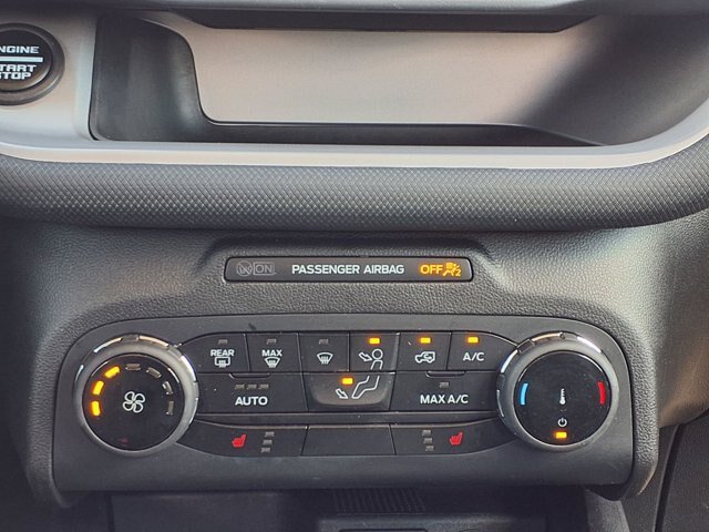 Certified 2023 Ford Bronco Sport Big Bend w/ Convenience Package AWD/4WD image 11
