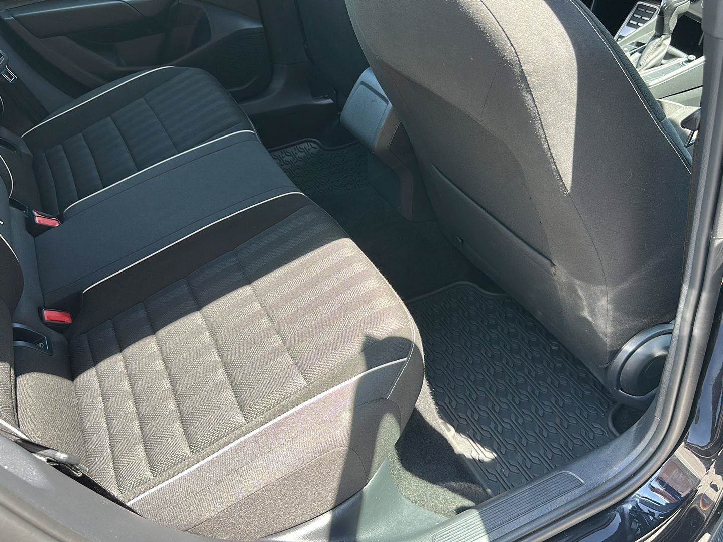 Used 2023 Volkswagen Jetta Sport FWD image 26