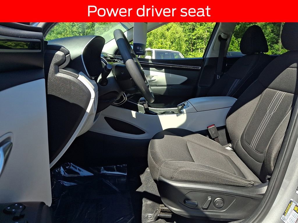 Used 2023 Hyundai Tucson SEL AWD/4WD image 13