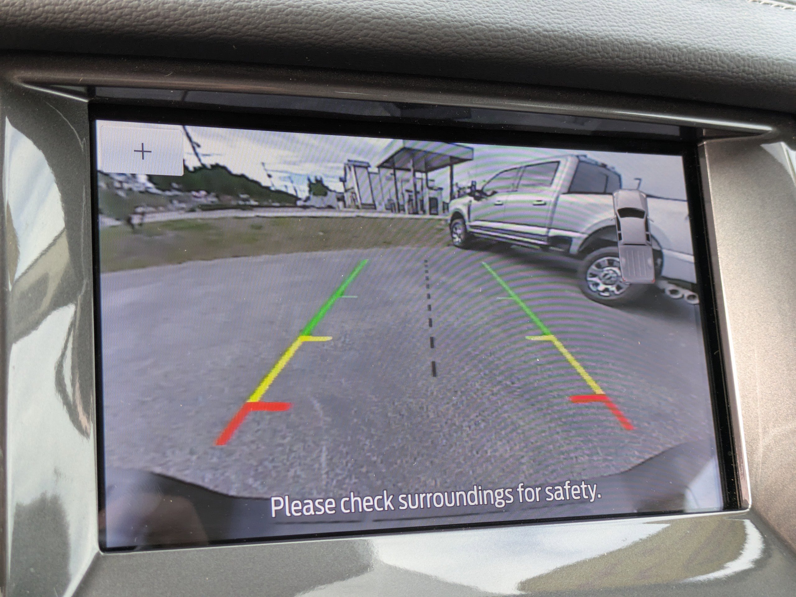 Certified 2023 Ford Ranger Lariat w/ Technology Package image 27