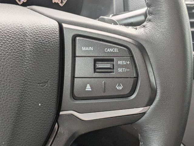 Used 2025 Honda Ridgeline RTL image 27