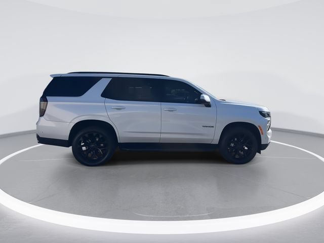 Used 2025 Chevrolet Tahoe RST w/ Comfort Package AWD/4WD image 8