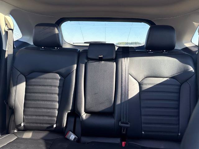 Certified 2024 Ford Edge SEL w/ Convenience Package AWD/4WD image 15