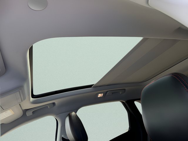 Certified 2022 Ford Escape SEL w/ SEL Stealth AWD Package image 8