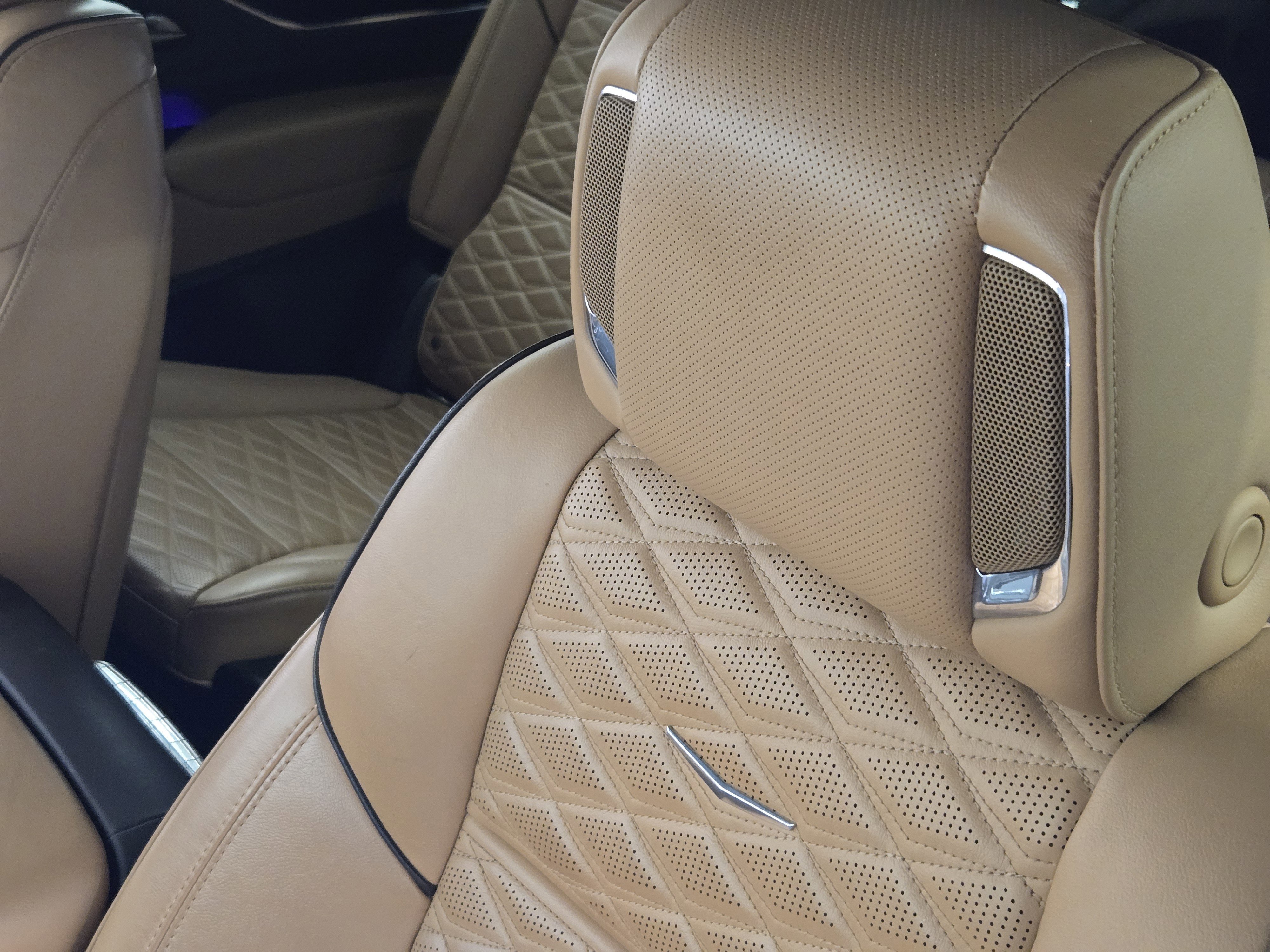 Used 2021 Cadillac Escalade Sport w/ Driver Assist Tech Package image 15