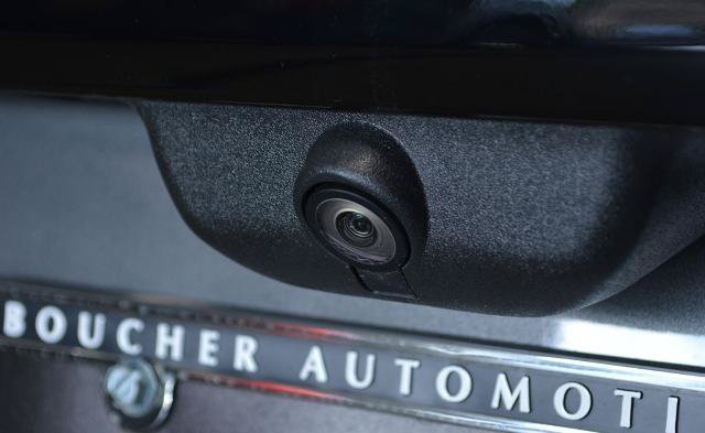 Certified 2023 Ford Explorer ST w/ Equipment Group 401A AWD/4WD image 13