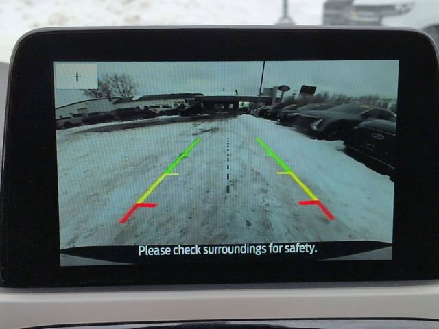 Certified 2022 Ford Escape SE w/ Convenience Package image 12