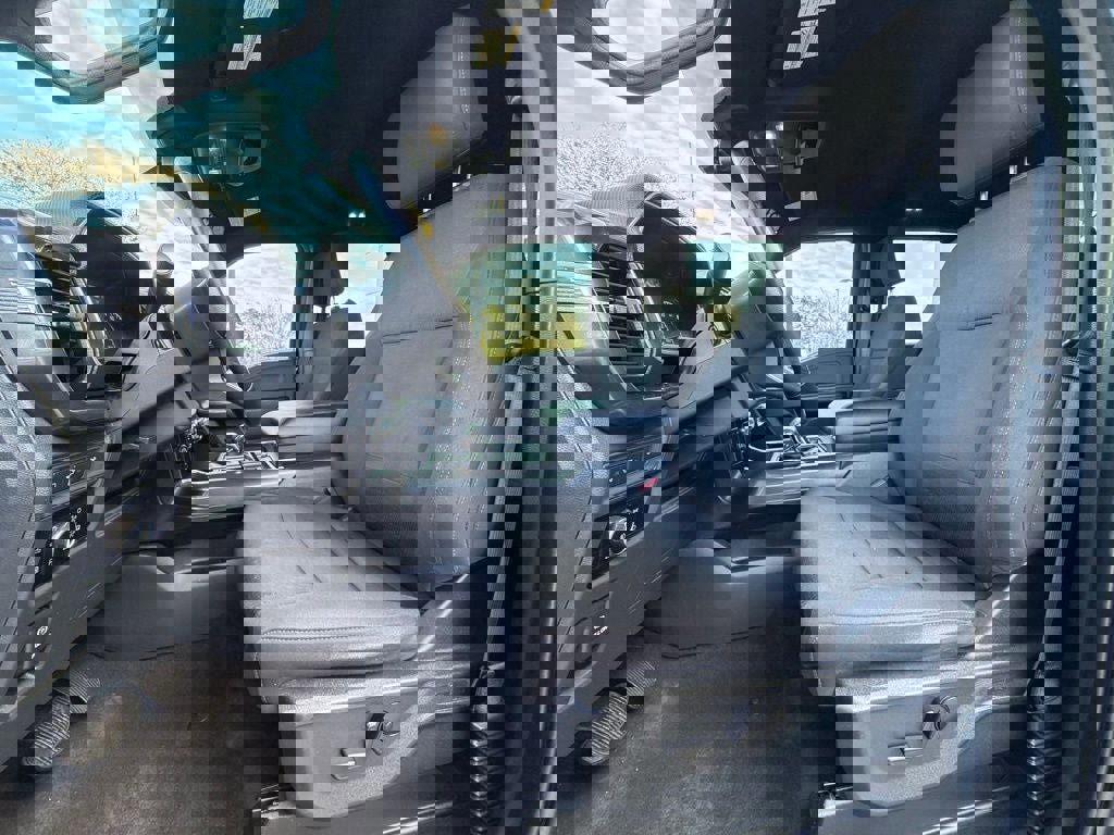 Certified 2023 Ford F150 XLT w/ Equipment Group 302A High image 10