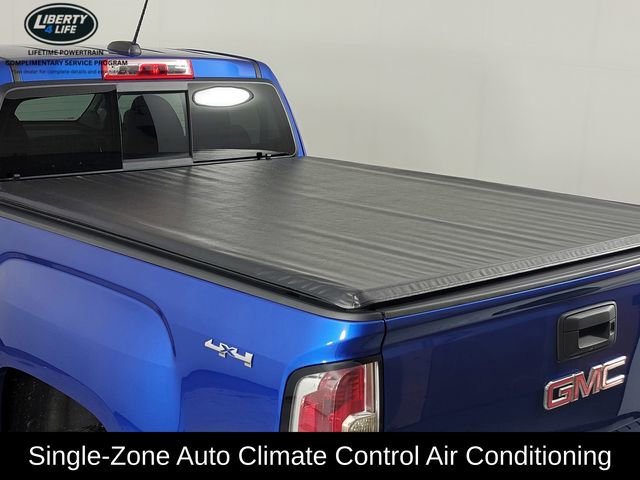 Used 2020 GMC Canyon SLE w/ SLE Convenience Package image 16