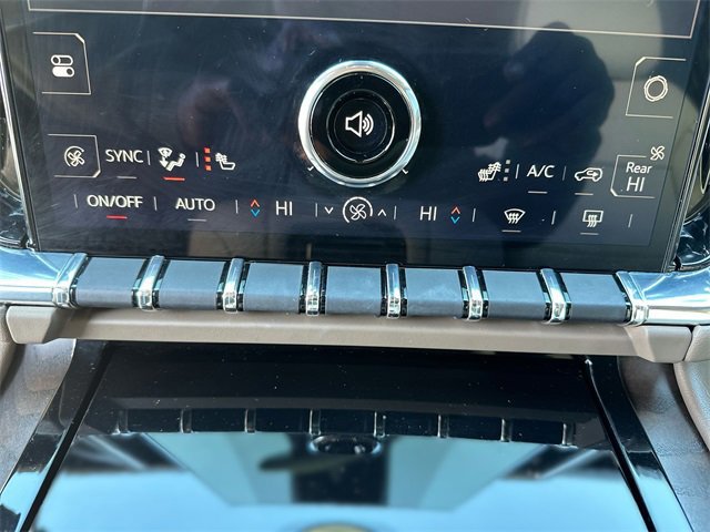 Used 2025 GMC Yukon Denali image 20