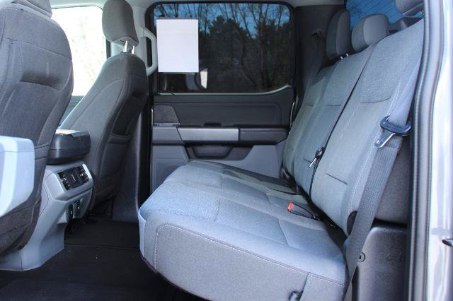 Certified 2024 Ford F150 XLT w/ Mobile Office Package AWD/4WD image 10
