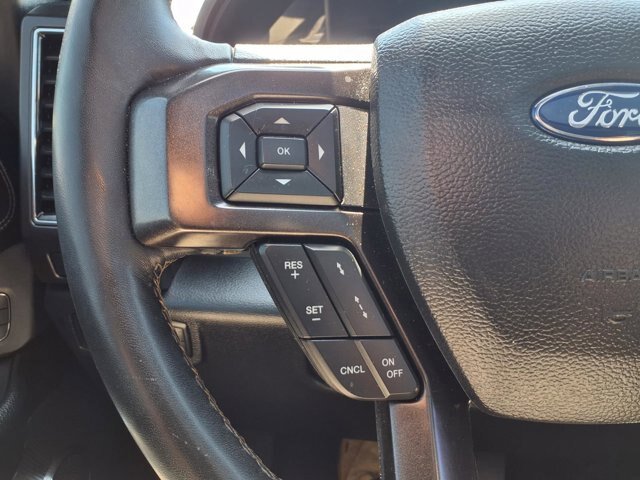 Certified 2021 Ford Expedition Limited AWD/4WD image 18