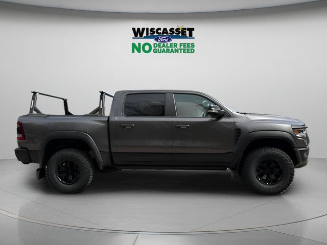Used 2021 RAM 1500 TRX w/ TRX Level 2 Equipment Group AWD/4WD image 6
