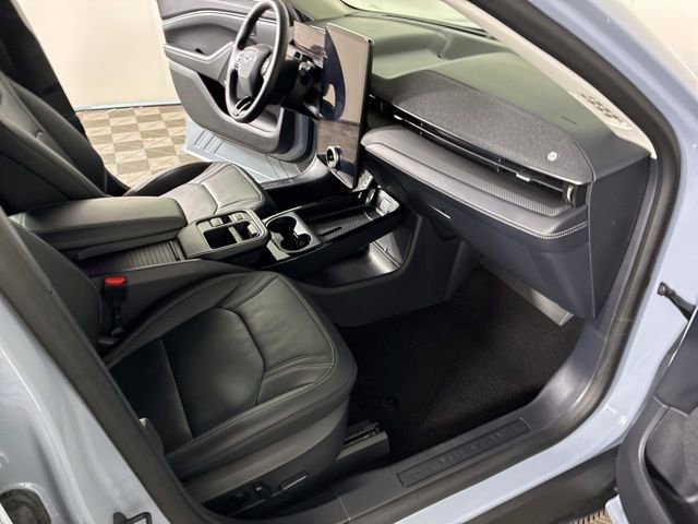 Certified 2025 Ford Mustang Mach-E Premium AWD/4WD image 20