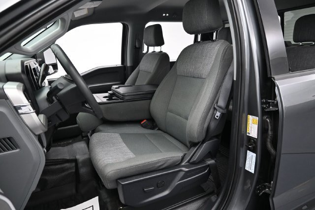 Certified 2025 Ford F350 XLT w/ Tremor Off-Road Package AWD/4WD image 11