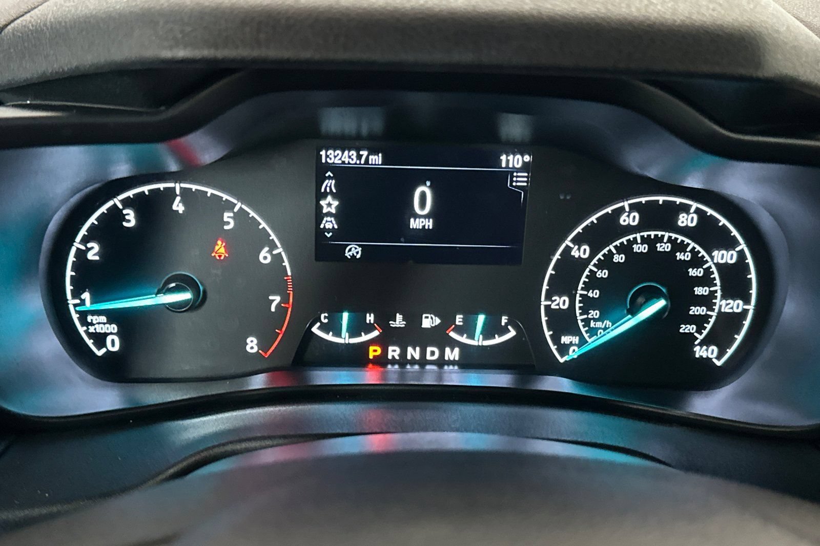 Certified 2023 Ford Transit Connect XL FWD image 26