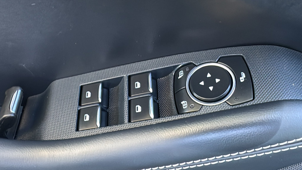 Certified 2025 Ford Mustang Mach-E Select RWD image 20