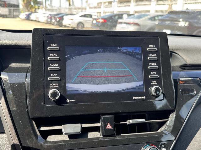 Used 2024 Toyota Camry SE FWD image 28
