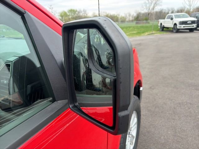 Certified 2020 Ford F150 XLT image 7