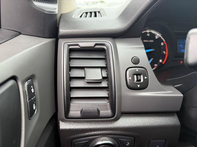 Certified 2019 Ford Ranger XL w/ Equipment Group 101A Mid AWD/4WD image 14
