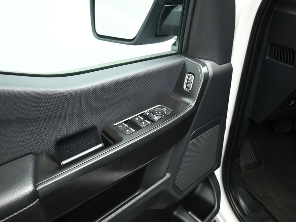 Certified 2024 Ford F150 STX image 36