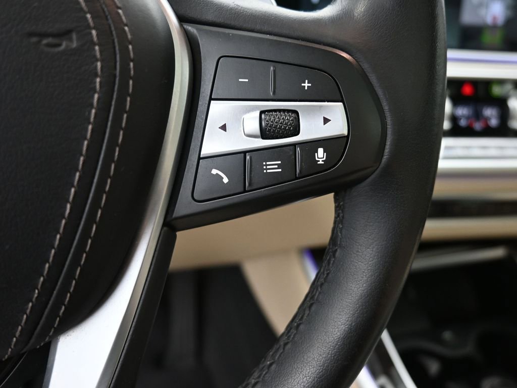 Used 2021 BMW X5 sDrive40i w/ Premium Package 2 RWD image 30