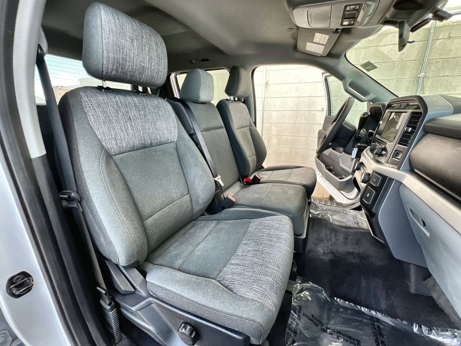 Certified 2023 Ford F150 XLT w/ XTR Package AWD/4WD image 34