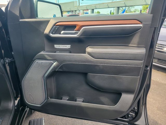 Used 2023 GMC Sierra 1500 Denali AWD/4WD image 28