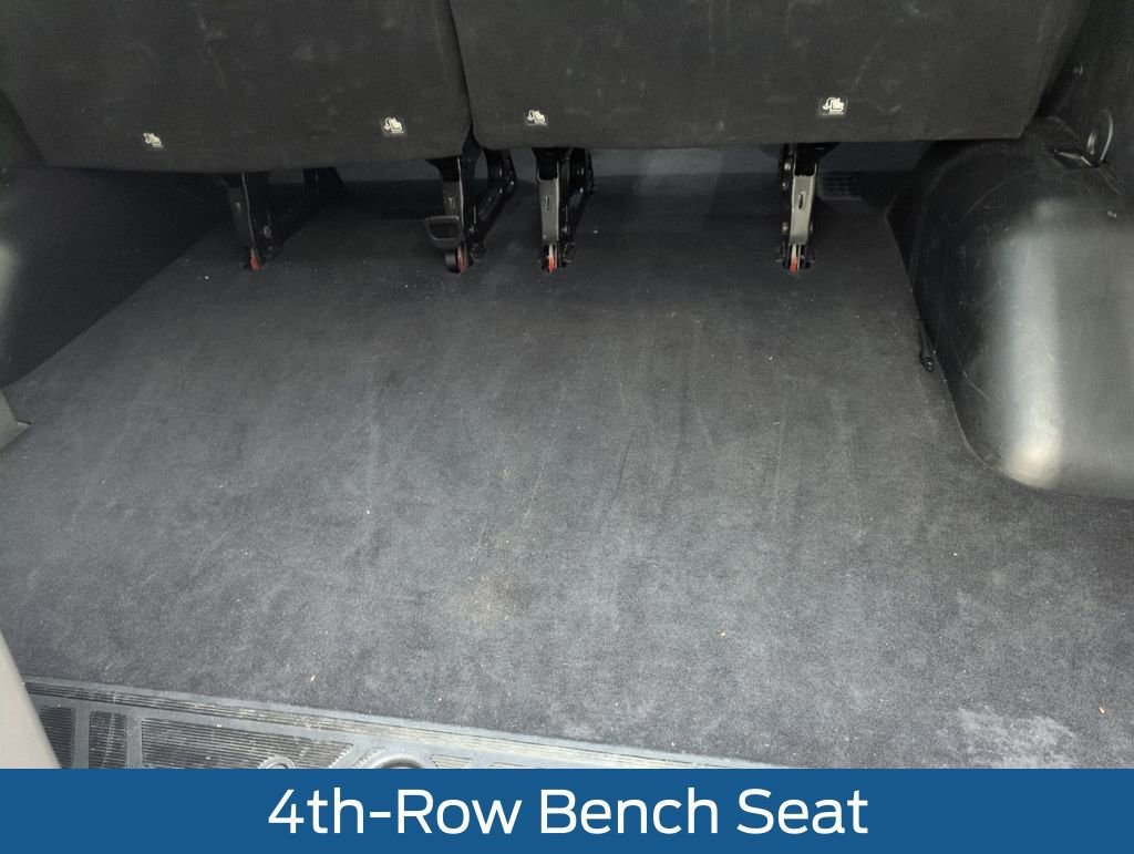 Certified 2023 Ford Transit 350 XLT image 39