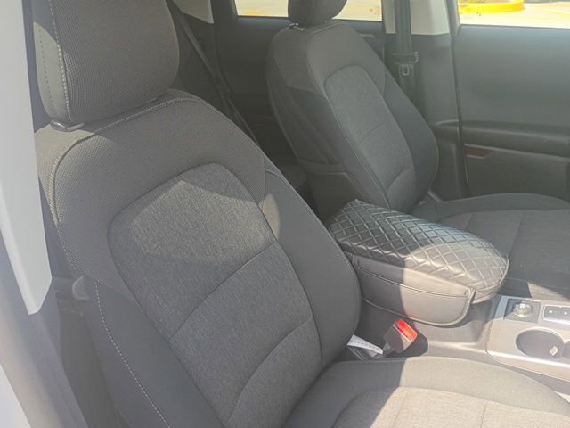 Certified 2024 Ford Bronco Sport Big Bend w/ Convenience Package AWD/4WD image 23