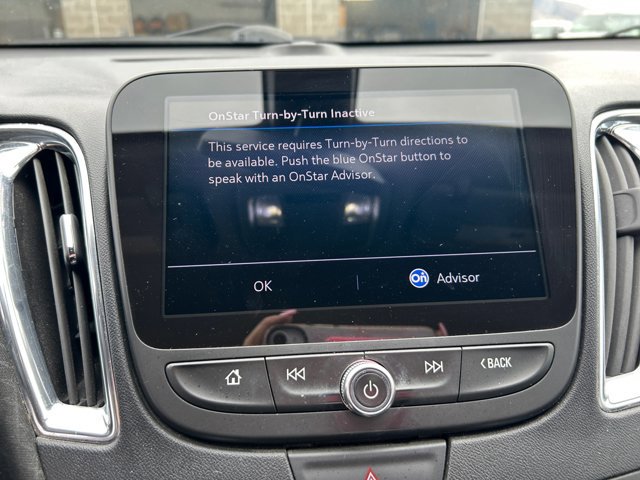 Used 2019 Chevrolet Malibu LT image 28