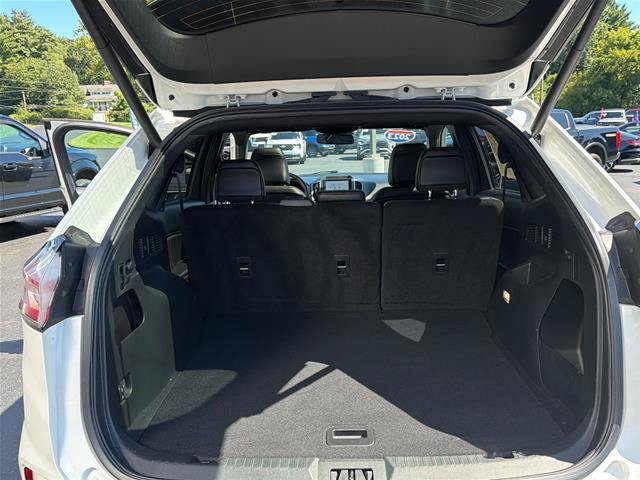 Certified 2023 Ford Edge ST-Line AWD/4WD image 38