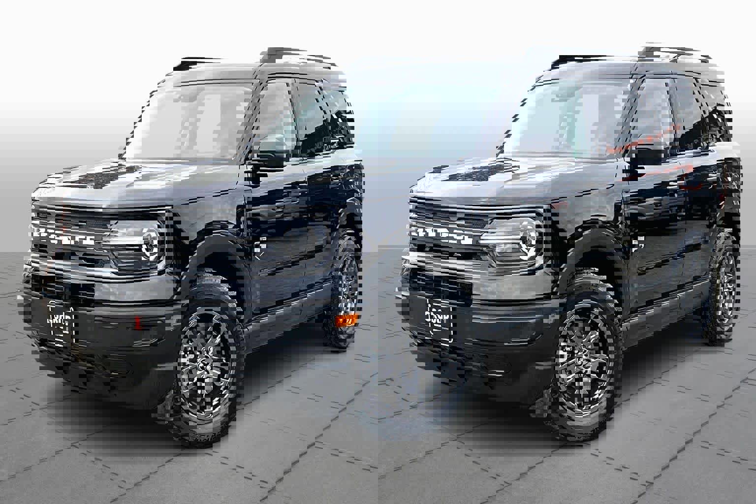 Certified 2023 Ford Bronco Sport Big Bend image 10