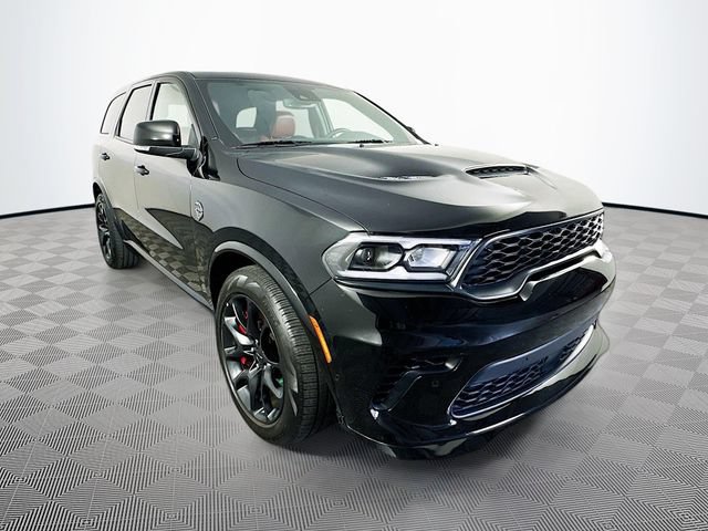 Used 2023 Dodge Durango SRT Hellcat AWD/4WD image 4