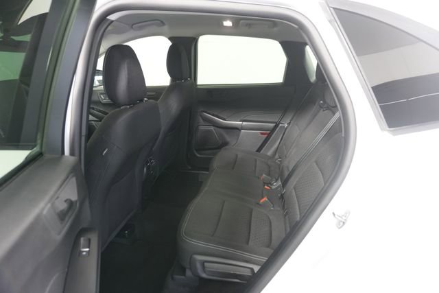 Certified 2025 Ford Escape Active AWD/4WD image 19